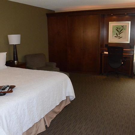Hampton Inn Abingdon Dış mekan fotoğraf