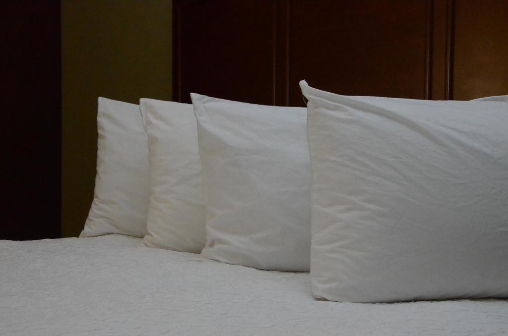 Hampton Inn Abingdon Dış mekan fotoğraf
